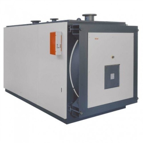 Комбинированный котел свыше 200 кВт Unical Ellprex 4000 