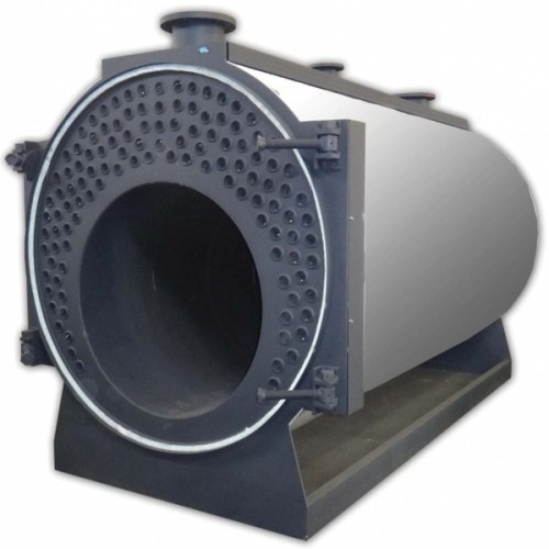 Комбинированный котел свыше 200 кВт Unical Ellprex 4500 