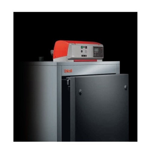 Комбинированный котел свыше 200 кВт Unical Ellprex 970 