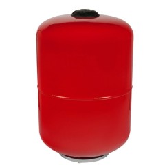 Расширительный бак Unipump 12 л (верт)