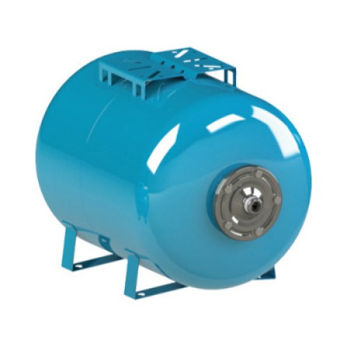 Расширительный бак VALTEC Бак расширительный 100л. (ГОРИЗОНТАЛЬНЫЙ)