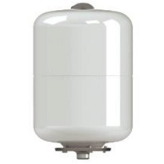 Расширительный бак VALTEC Бак расширительный 16 л. для ГВС БЕЛЫЙ (серый)