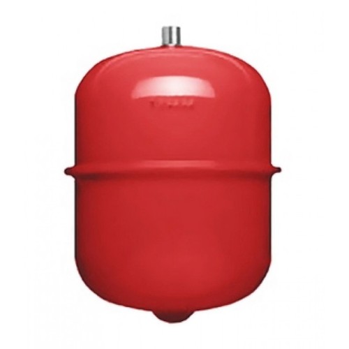 Расширительный бак VALTEC Бак расширительный 6л. КРАСНЫЙ 