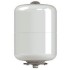Расширительный бак VALTEC Бак расширительный 8 л. для ГВС БЕЛЫЙ (серый) 