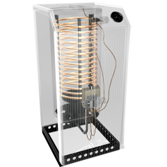 VARGAZ АОГВ-11,6 (TGV)