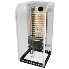 VARGAZ АОГВ-17,4 (TGV)