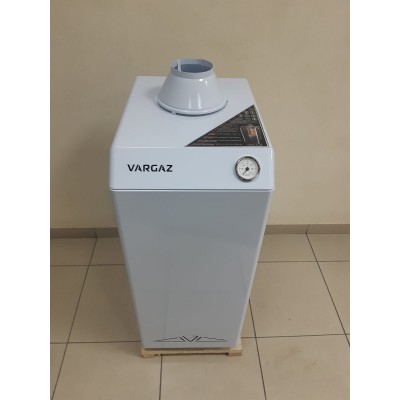 VARGAZ АОГВ-11,6 (TGV)