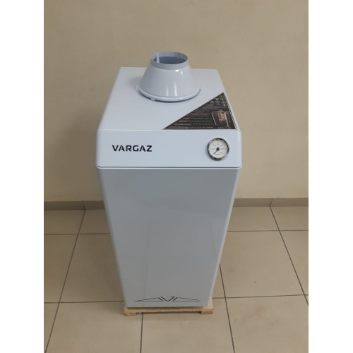 VARGAZ АОГВ-11,6 (TGV)