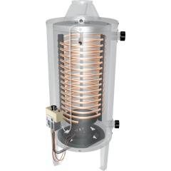 VARGAZ АОГВ-11,6 (TGV)