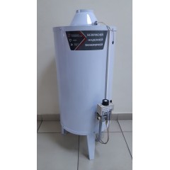 VARGAZ АОГВ-11,6 (TGV)