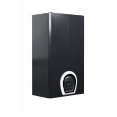 Federica Bugatti VARME BLACK 24В