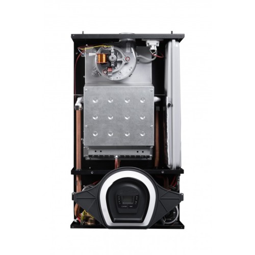 Federica Bugatti VARME BLACK 32В