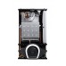Federica Bugatti VARME BLACK 24 с Wifi