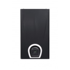 Federica Bugatti VARME BLACK 32В