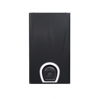 Federica Bugatti VARME BLACK 12 с Wifi