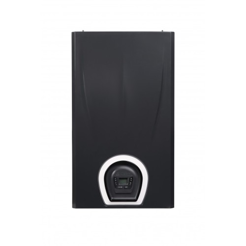 Federica Bugatti VARME BLACK 24 с Wifi