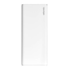 Atlantic Vertigo Basic 100 (MP 080 F220-2E-BL)