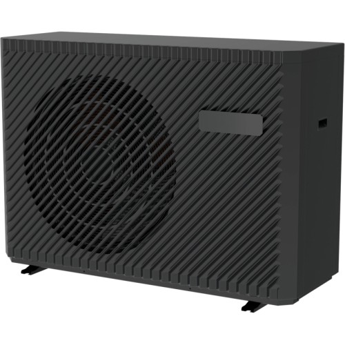  
   VETERO AirGreenTherm 08 I 