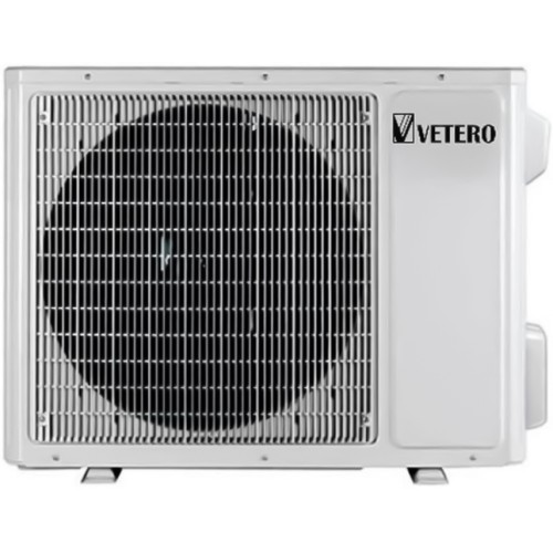  
   VETERO Diletto V-S18DHPAC 