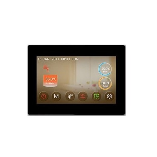  
   VETERO ECO AIR 20 (I) 