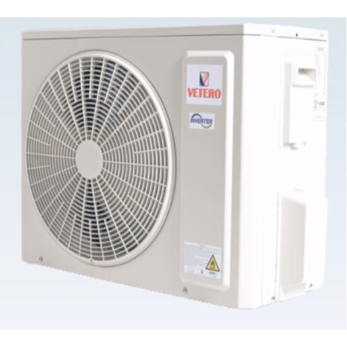  
   VETERO V-S09DHPAC 