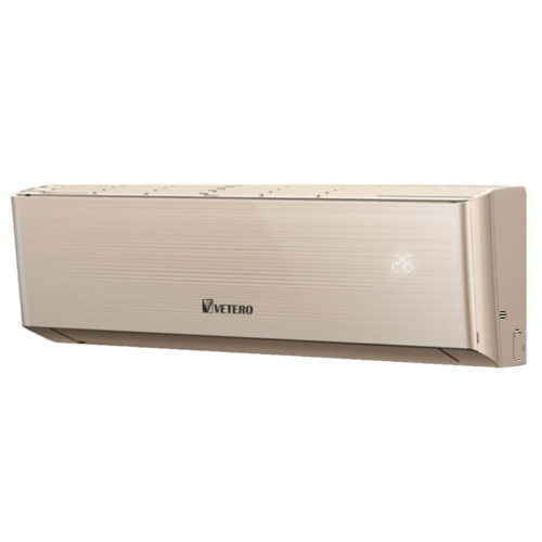 VETERO V-S12DHPAC-GD