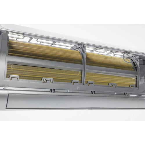  
   VIVAX V Design ACP-12CH35AEVI/ACP-12CH35AEVI GRAY MIRROR 