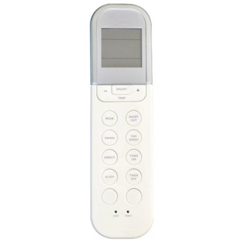  
   VIVAX V Design ACP-12CH35AEVI/ACP-12CH35AEVI GRAY MIRROR 