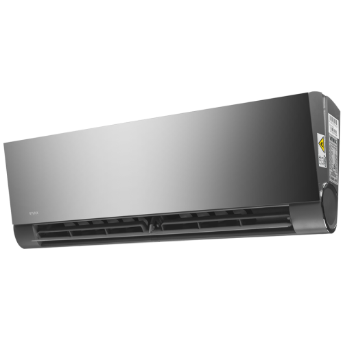  
   VIVAX V Design ACP-12CH35AEVI/ACP-12CH35AEVI GRAY MIRROR 