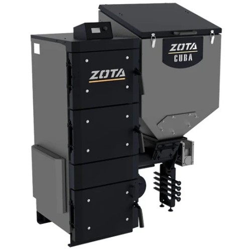 Котел автоматический ZOTA Cuba 25