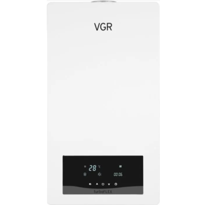 Vaillant turboFLEX VUW 22
