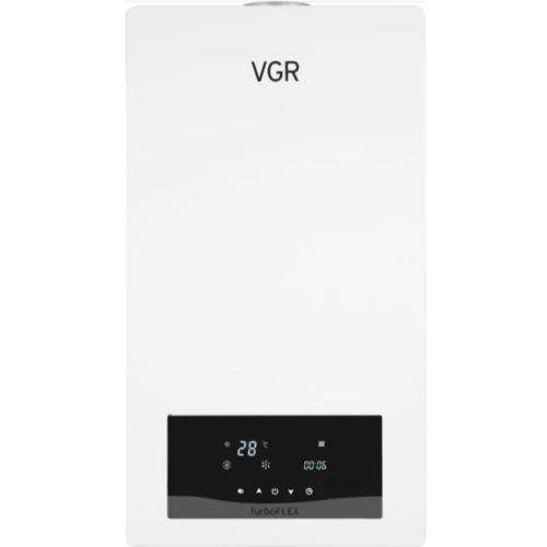 Vaillant turboFLEX VUW 22