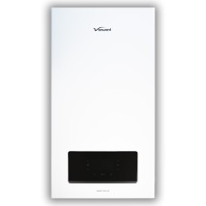 Vanward Pioneer 15F
