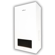 Vanward Pioneer 24F