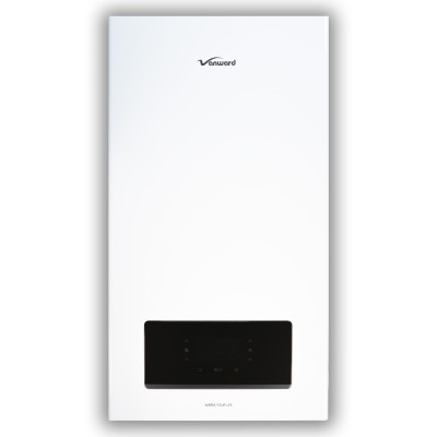 Vanward Pioneer 9F