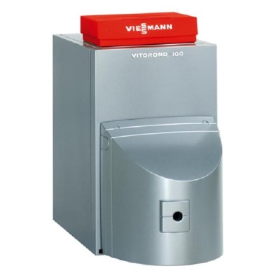 Комбинированный котел Viessmann Vitorond 100 (18 кВт) (VR2BB03) 