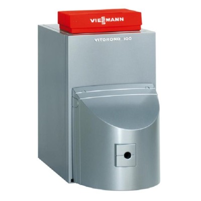 Комбинированный котел до 30 кВт Viessmann Vitorond 100 (33 кВт) (VR2BB06) 