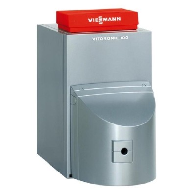 Комбинированный котел Viessmann Vitorond 100 (VR2BB12) 