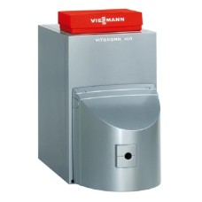 Комбинированный котел до 30 кВт Viessmann Vitorond 100 (VR2BB14)