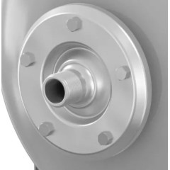 Расширительный бак WATERSTRY CW-H 50 (серый)