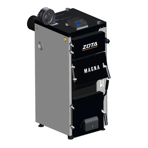 Котел полуавтоматический ZOTA Magna 100