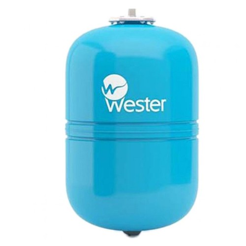Расширительный бак Wester WAV 12 