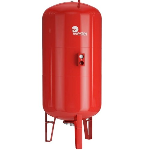 Расширительный бак Wester WRV 750 