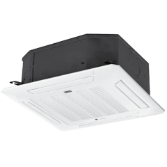 Кассетный кондиционер Zanussi ZACC-18 H/ICE/FI/A22/N1 (compact)