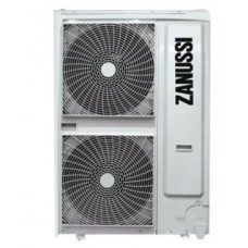 Кассетный кондиционер Zanussi ZACC-48 H/ICE/FI/A22/N1