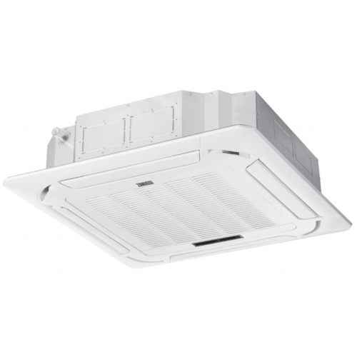 Кассетный кондиционер Zanussi ZACC-60 H/ICE/FI/A22/N1 