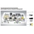 Наружный блок мультисплит системы Zanussi ZACO/I-14 H2 FMI2/N8 