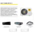Наружный блок мультисплит системы Zanussi ZACO/I-42 H5 FMI2/N8 