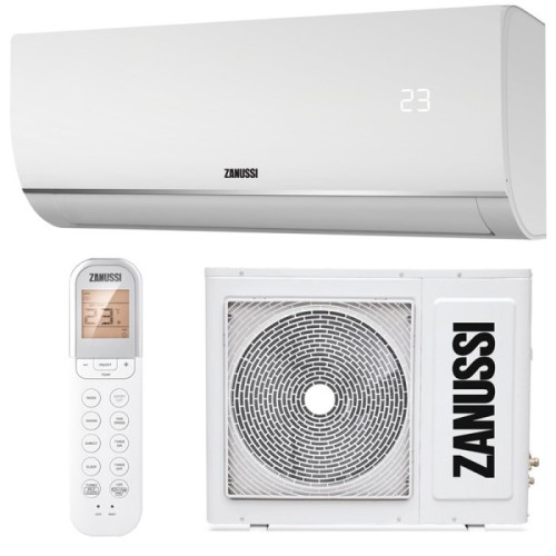 Сплит система Zanussi ZACS/I-07 HS/N1 