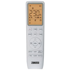 Внутренний блок мультисплит системы Zanussi ZACS/I-09 HB-BLACK FMI2/N8